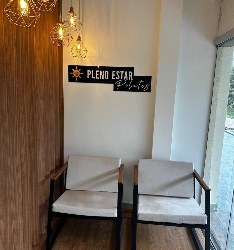 Sala de aulas
